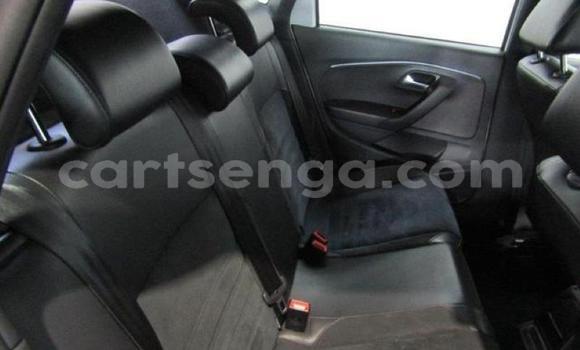 Buy Used Volkswagen Polo GTI White Car in Big Bend in Lubombo District Buy Used Volkswagen Polo GTI White Car in Big Bend in Lubombo District