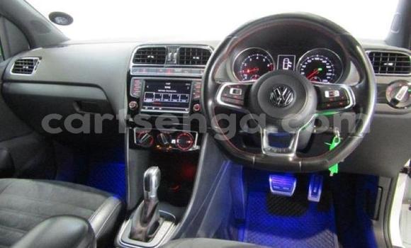 Buy Used Volkswagen Polo GTI White Car in Big Bend in Lubombo District Buy Used Volkswagen Polo GTI White Car in Big Bend in Lubombo District