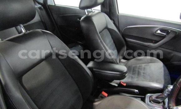 Buy Used Volkswagen Polo GTI White Car in Big Bend in Lubombo District Buy Used Volkswagen Polo GTI White Car in Big Bend in Lubombo District