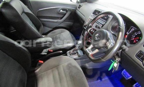 Buy Used Volkswagen Polo GTI White Car in Big Bend in Lubombo District Buy Used Volkswagen Polo GTI White Car in Big Bend in Lubombo District