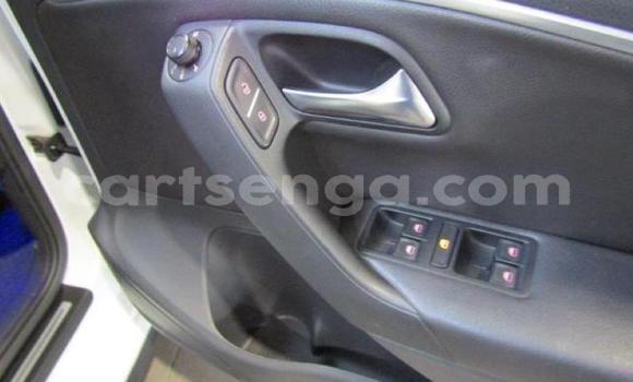Buy Used Volkswagen Polo GTI White Car in Big Bend in Lubombo District Buy Used Volkswagen Polo GTI White Car in Big Bend in Lubombo District