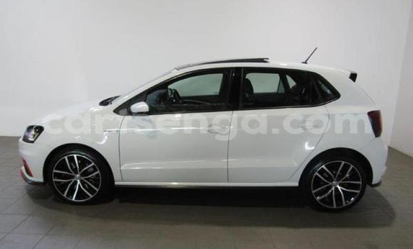 Buy Used Volkswagen Polo GTI White Car in Big Bend in Lubombo District Buy Used Volkswagen Polo GTI White Car in Big Bend in Lubombo District