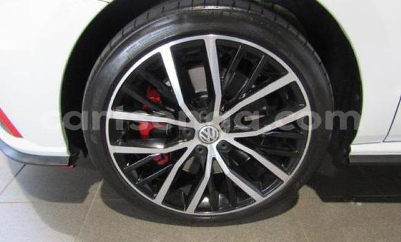 Buy Used Volkswagen Polo GTI White Car in Big Bend in Lubombo District Buy Used Volkswagen Polo GTI White Car in Big Bend in Lubombo District