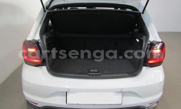 Buy Used Volkswagen Polo GTI White Car in Big Bend in Lubombo District Buy Used Volkswagen Polo GTI White Car in Big Bend in Lubombo District