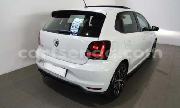 Buy Used Volkswagen Polo GTI White Car in Big Bend in Lubombo District Buy Used Volkswagen Polo GTI White Car in Big Bend in Lubombo District