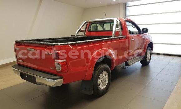 Nunua Ilio tumika Toyota Hilux Red Gari ndani ya Manzini nchini Manzini Nunua Ilio tumika Toyota Hilux Red Gari ndani ya Manzini nchini Manzini