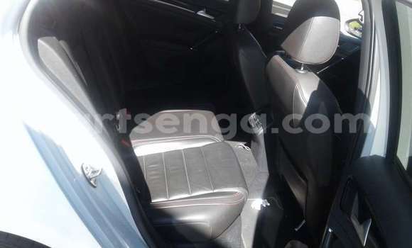 Acheter Occasion Voiture Volkswagen Golf GTI Blanc à Ezulwini, Hhohho Acheter Occasion Voiture Volkswagen Golf GTI Blanc à Ezulwini, Hhohho