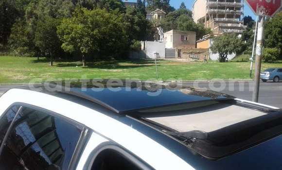 Acheter Occasion Voiture Volkswagen Golf GTI Blanc à Ezulwini, Hhohho Acheter Occasion Voiture Volkswagen Golf GTI Blanc à Ezulwini, Hhohho