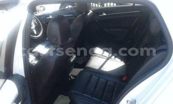 Acheter Occasion Voiture Volkswagen Golf GTI Blanc à Ezulwini, Hhohho Acheter Occasion Voiture Volkswagen Golf GTI Blanc à Ezulwini, Hhohho