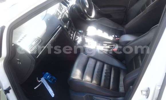 Acheter Occasion Voiture Volkswagen Golf GTI Blanc à Ezulwini, Hhohho Acheter Occasion Voiture Volkswagen Golf GTI Blanc à Ezulwini, Hhohho