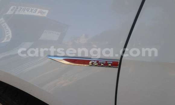 Acheter Occasion Voiture Volkswagen Golf GTI Blanc à Ezulwini, Hhohho Acheter Occasion Voiture Volkswagen Golf GTI Blanc à Ezulwini, Hhohho