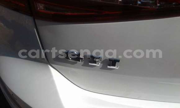 Acheter Occasion Voiture Volkswagen Golf GTI Blanc à Ezulwini, Hhohho Acheter Occasion Voiture Volkswagen Golf GTI Blanc à Ezulwini, Hhohho