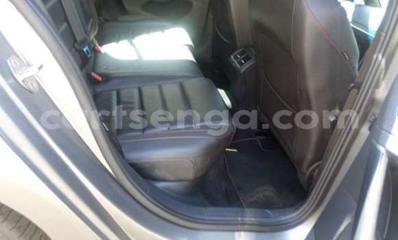 Acheter Occasion Voiture Volkswagen Golf GTI Gris à Bulembu, Hhohho Acheter Occasion Voiture Volkswagen Golf GTI Gris à Bulembu, Hhohho