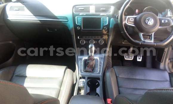 Acheter Occasion Voiture Volkswagen Golf GTI Gris à Bulembu, Hhohho Acheter Occasion Voiture Volkswagen Golf GTI Gris à Bulembu, Hhohho