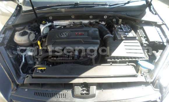Acheter Occasion Voiture Volkswagen Golf GTI Gris à Bulembu, Hhohho Acheter Occasion Voiture Volkswagen Golf GTI Gris à Bulembu, Hhohho
