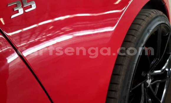 Acheter Occasion Voiture Volkswagen Golf GTI Rouge à Ezulwini, Hhohho Acheter Occasion Voiture Volkswagen Golf GTI Rouge à Ezulwini, Hhohho