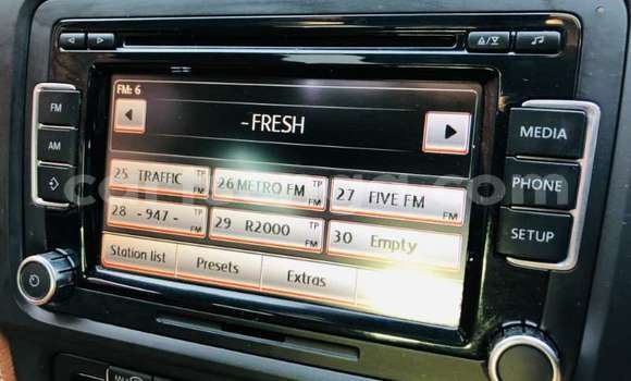 Acheter Occasion Voiture Volkswagen Golf GTI Blanc à Ezulwini, Hhohho Acheter Occasion Voiture Volkswagen Golf GTI Blanc à Ezulwini, Hhohho