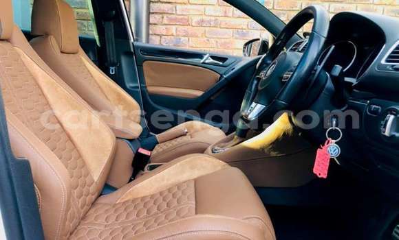 Acheter Occasion Voiture Volkswagen Golf GTI Blanc à Ezulwini, Hhohho Acheter Occasion Voiture Volkswagen Golf GTI Blanc à Ezulwini, Hhohho