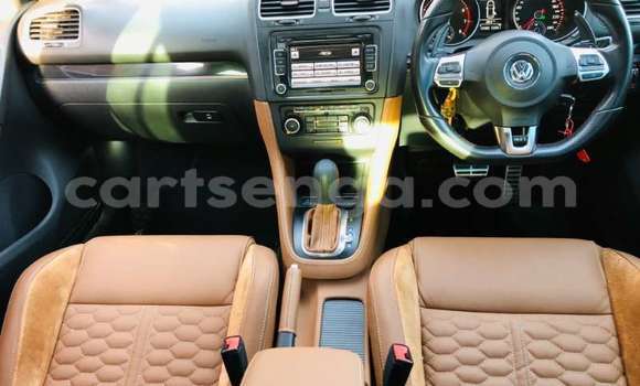 Acheter Occasion Voiture Volkswagen Golf GTI Blanc à Ezulwini, Hhohho Acheter Occasion Voiture Volkswagen Golf GTI Blanc à Ezulwini, Hhohho