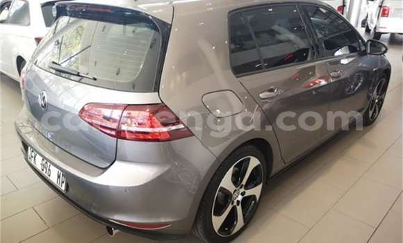 Acheter Occasion Voiture Volkswagen Golf GTI Gris à Bulembu, Hhohho Acheter Occasion Voiture Volkswagen Golf GTI Gris à Bulembu, Hhohho