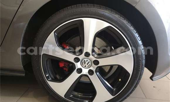 Acheter Occasion Voiture Volkswagen Golf GTI Gris à Bulembu, Hhohho Acheter Occasion Voiture Volkswagen Golf GTI Gris à Bulembu, Hhohho