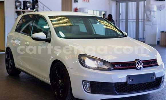 Acheter Occasion Voiture Volkswagen Golf GTI Blanc à Ezulwini, Hhohho Acheter Occasion Voiture Volkswagen Golf GTI Blanc à Ezulwini, Hhohho