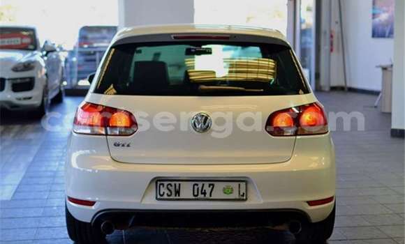 Acheter Occasion Voiture Volkswagen Golf GTI Blanc à Ezulwini, Hhohho Acheter Occasion Voiture Volkswagen Golf GTI Blanc à Ezulwini, Hhohho