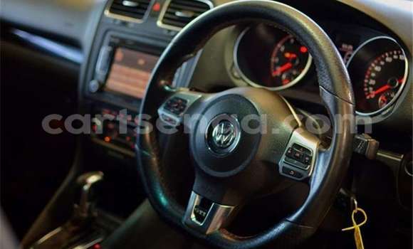 Acheter Occasion Voiture Volkswagen Golf GTI Blanc à Ezulwini, Hhohho Acheter Occasion Voiture Volkswagen Golf GTI Blanc à Ezulwini, Hhohho