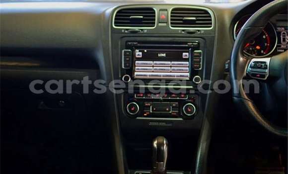 Acheter Occasion Voiture Volkswagen Golf GTI Blanc à Ezulwini, Hhohho Acheter Occasion Voiture Volkswagen Golf GTI Blanc à Ezulwini, Hhohho