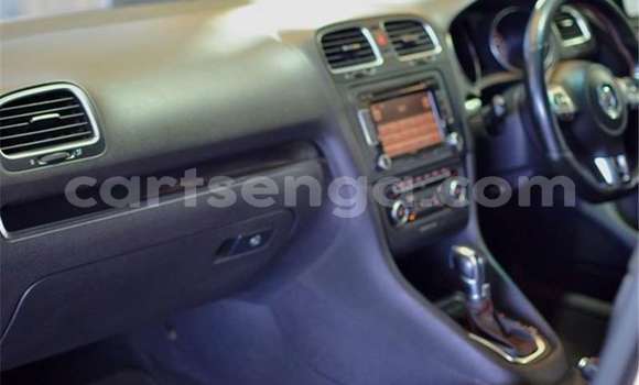 Acheter Occasion Voiture Volkswagen Golf GTI Blanc à Ezulwini, Hhohho Acheter Occasion Voiture Volkswagen Golf GTI Blanc à Ezulwini, Hhohho