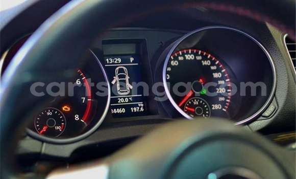 Acheter Occasion Voiture Volkswagen Golf GTI Blanc à Ezulwini, Hhohho Acheter Occasion Voiture Volkswagen Golf GTI Blanc à Ezulwini, Hhohho