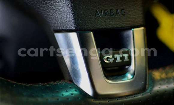 Acheter Occasion Voiture Volkswagen Golf GTI Blanc à Ezulwini, Hhohho Acheter Occasion Voiture Volkswagen Golf GTI Blanc à Ezulwini, Hhohho