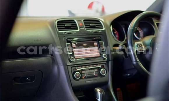 Acheter Occasion Voiture Volkswagen Golf GTI Blanc à Ezulwini, Hhohho Acheter Occasion Voiture Volkswagen Golf GTI Blanc à Ezulwini, Hhohho