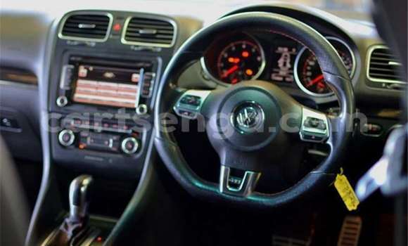 Acheter Occasion Voiture Volkswagen Golf GTI Blanc à Ezulwini, Hhohho Acheter Occasion Voiture Volkswagen Golf GTI Blanc à Ezulwini, Hhohho