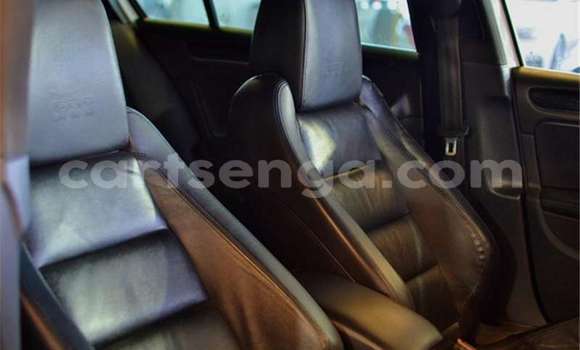 Acheter Occasion Voiture Volkswagen Golf GTI Blanc à Ezulwini, Hhohho Acheter Occasion Voiture Volkswagen Golf GTI Blanc à Ezulwini, Hhohho