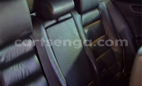 Acheter Occasion Voiture Volkswagen Golf GTI Blanc à Ezulwini, Hhohho Acheter Occasion Voiture Volkswagen Golf GTI Blanc à Ezulwini, Hhohho