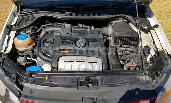 Buy Used Volkswagen Polo GTI White Car in Manzini in Manzini Buy Used Volkswagen Polo GTI White Car in Manzini in Manzini