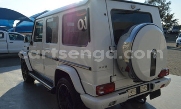 Buy Used Mercedes‒Benz G-klasse AMG Other Car in Manzini in Manzini Buy Used Mercedes‒Benz G-klasse AMG Other Car in Manzini in Manzini