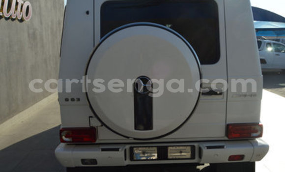 Buy Used Mercedes‒Benz G-klasse AMG Other Car in Manzini in Manzini Buy Used Mercedes‒Benz G-klasse AMG Other Car in Manzini in Manzini