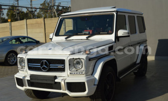 Buy Used Mercedes‒Benz G-klasse AMG Other Car in Manzini in Manzini Buy Used Mercedes‒Benz G-klasse AMG Other Car in Manzini in Manzini