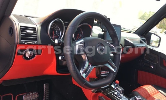 Buy Used Mercedes‒Benz G-klasse AMG Black Car in Manzini in Manzini Buy Used Mercedes‒Benz G-klasse AMG Black Car in Manzini in Manzini