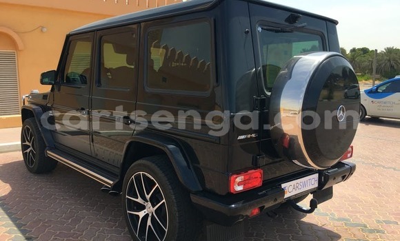 Buy Used Mercedes‒Benz G-klasse AMG Black Car in Manzini in Manzini Buy Used Mercedes‒Benz G-klasse AMG Black Car in Manzini in Manzini