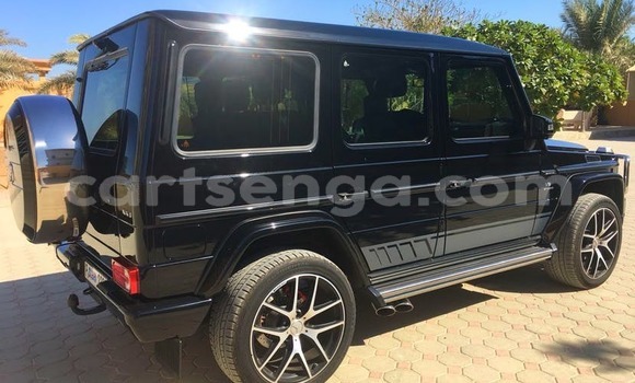 Buy Used Mercedes‒Benz G-klasse AMG Black Car in Manzini in Manzini Buy Used Mercedes‒Benz G-klasse AMG Black Car in Manzini in Manzini