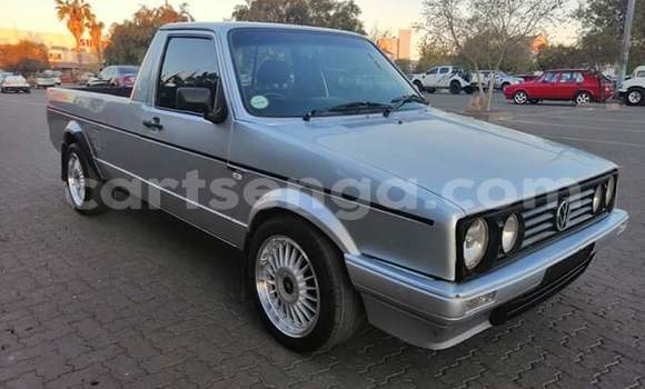 Acheter Occasion Voiture Volkswagen Caddy Gris à Big Bend, Lubombo District Acheter Occasion Voiture Volkswagen Caddy Gris à Big Bend, Lubombo District