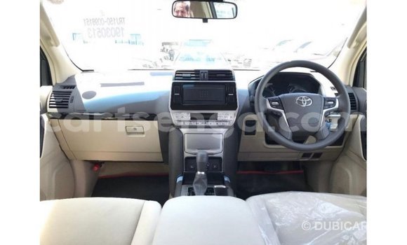Buy Import Toyota Prado Brown Car in Import - Dubai in Hhohho Buy Import Toyota Prado Brown Car in Import - Dubai in Hhohho