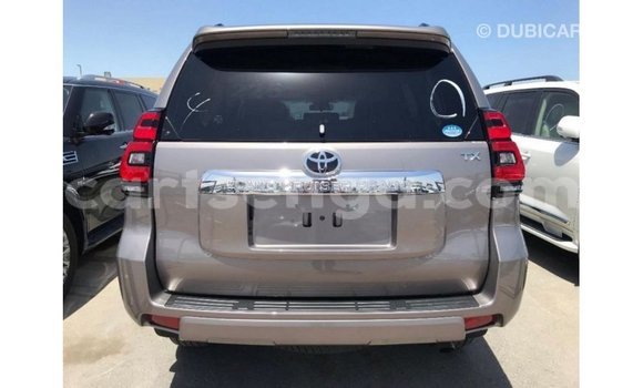 Buy Import Toyota Prado Brown Car in Import - Dubai in Hhohho Buy Import Toyota Prado Brown Car in Import - Dubai in Hhohho
