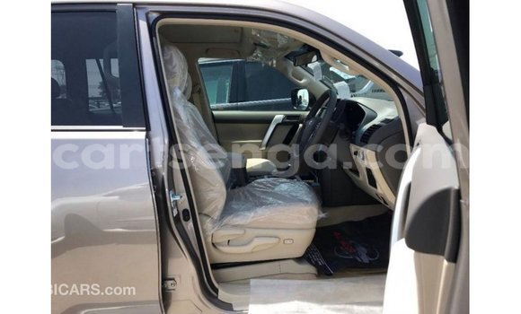Buy Import Toyota Prado Brown Car in Import - Dubai in Hhohho Buy Import Toyota Prado Brown Car in Import - Dubai in Hhohho