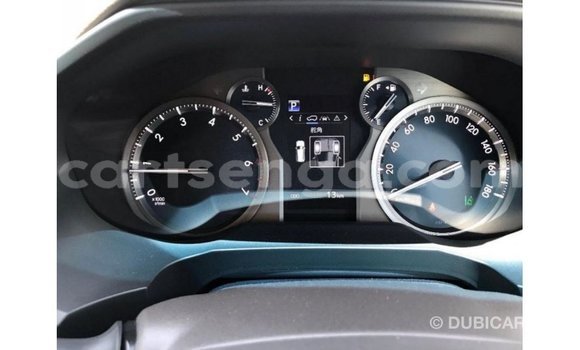 Buy Import Toyota Prado Brown Car in Import - Dubai in Hhohho Buy Import Toyota Prado Brown Car in Import - Dubai in Hhohho