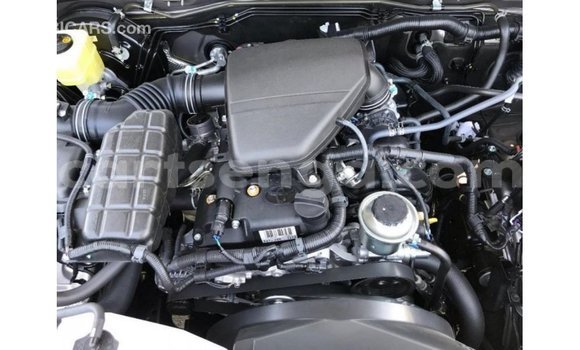 Buy Import Toyota Prado Brown Car in Import - Dubai in Hhohho Buy Import Toyota Prado Brown Car in Import - Dubai in Hhohho