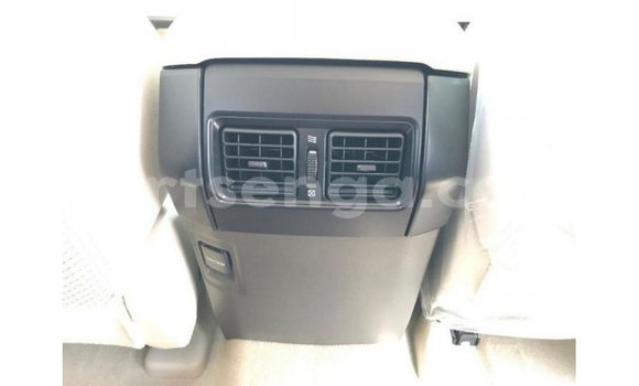 Acheter Import Voiture Toyota Prado Noir à Import - Dubai, Hhohho Acheter Import Voiture Toyota Prado Noir à Import - Dubai, Hhohho